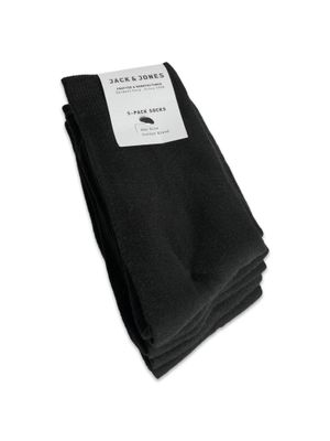 5-pack strumpor Jack And Jones