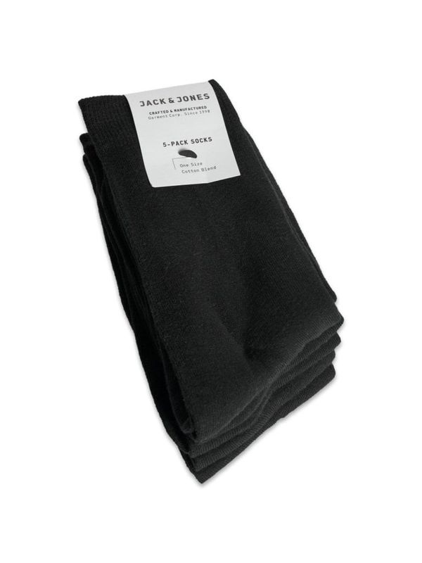 5-pack socks Jack And Jones