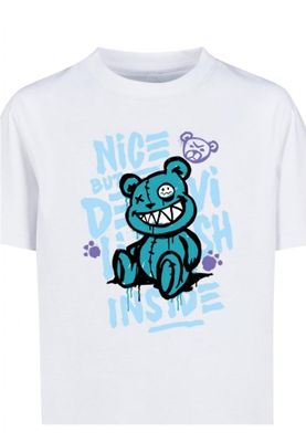 Kids Nice But Devilish Tee