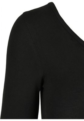 One Sleeve Body