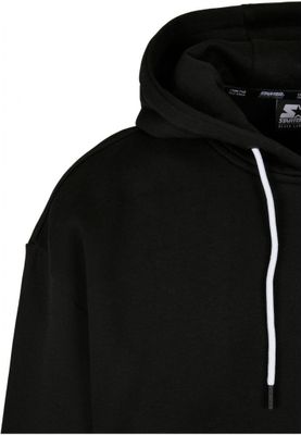 Starter Jaquard Rib Hoody