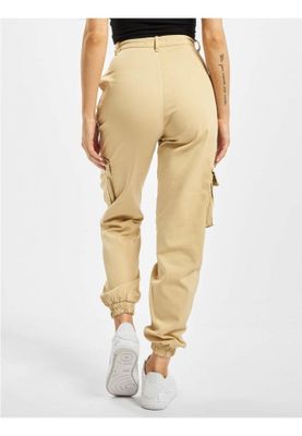 Aya women's cargo pants