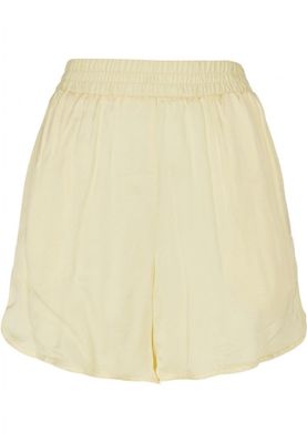 Ladies Viscose Satin Resort Shorts