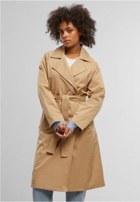 Ladies Trenchcoat