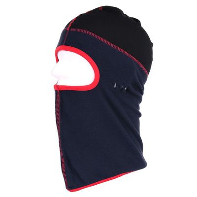 Thin polyester balaclava