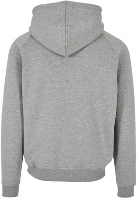 Zip Hoody