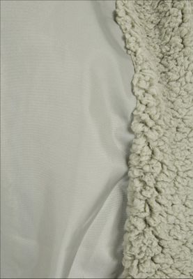 Ladies Sherpa Jacket