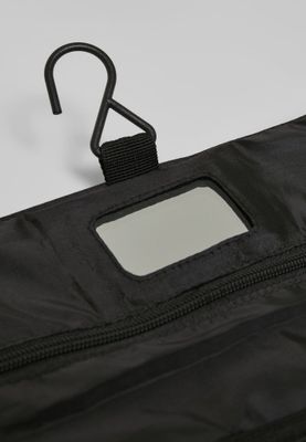 Storage for toiletries