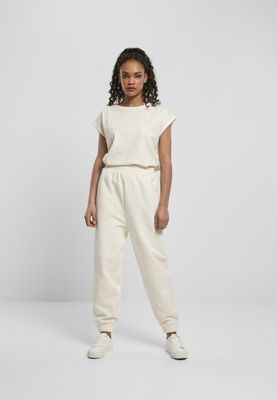 Balloon pants in organic cotton women