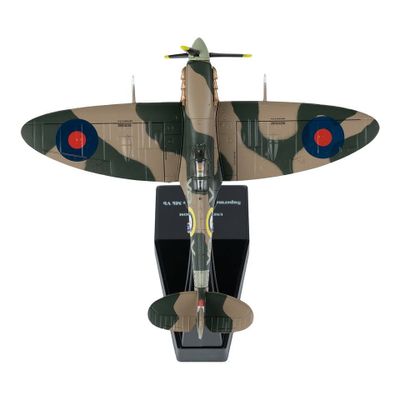 Trykstøbt model Supermarine Spitfire MK VB 1:72 #1