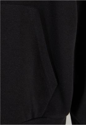Classic Oversized Hoodie for Ladies with Spacious Pocket