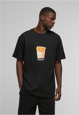 Small Fries Heavy Oversize Tee
