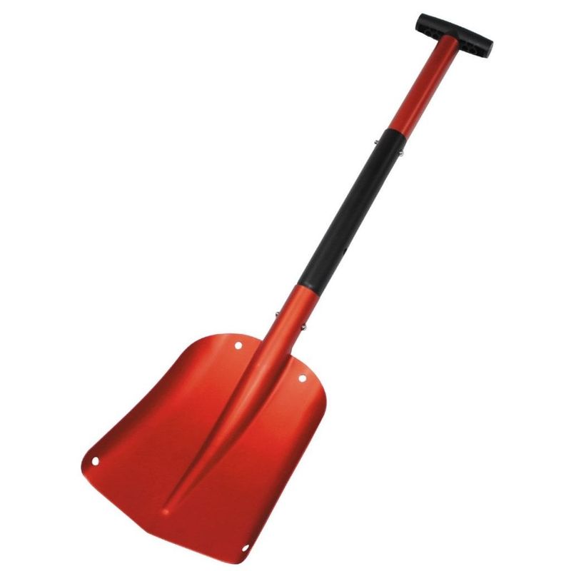 Lavin Spade luksusaluminium 3-delt