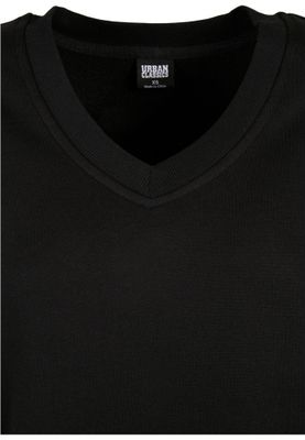 Ladies Oversized Sweat Slipover