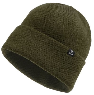 Warm winter beanie