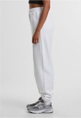 Ladies Fluffy Sweatpants