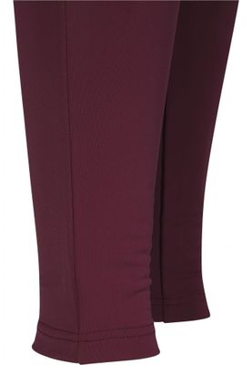 Leggings with lace girl
