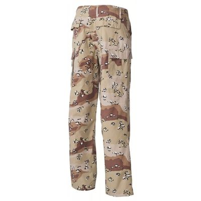 US Army pants and rip stop men