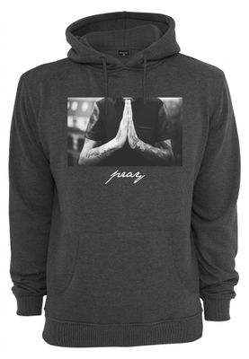 Pray hoodie