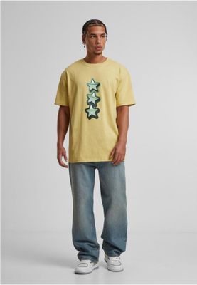 Peace&Love Heavy Oversize Tee