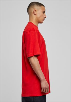 Tall Tee Red - Extra Lång T-shirt