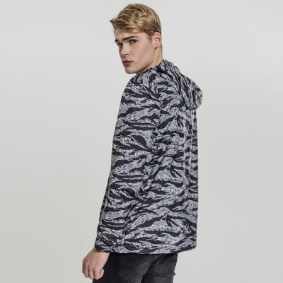 Tiger Camo Jacket