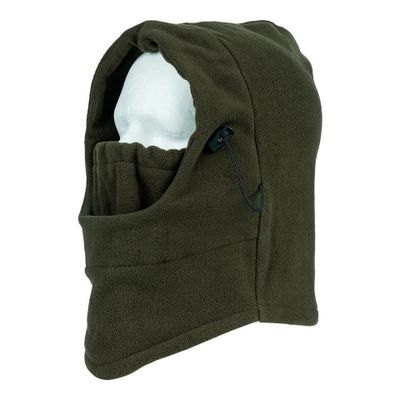 Polar balaclava fleece