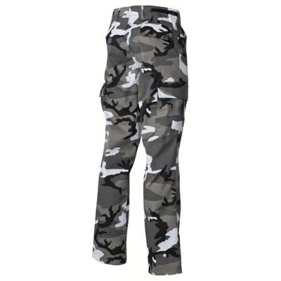US Combat Pants