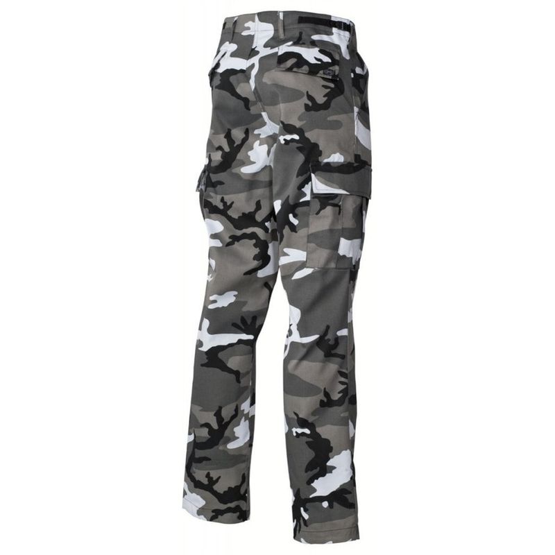 US Combat Pants