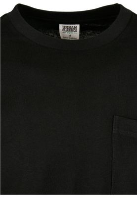 Organic Basic Pocket LS