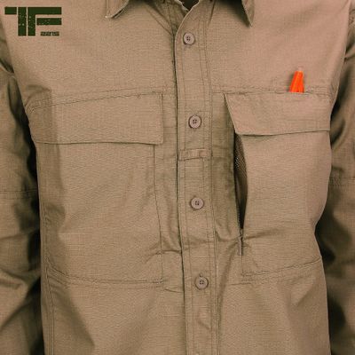 Delta One Tactical Shirt