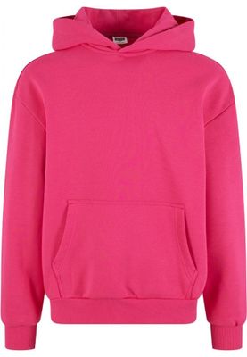 Ultra Heavy Oversized Hoody
