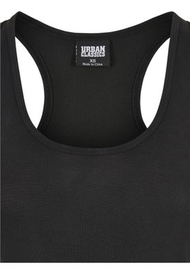 Short dress with wrestler back