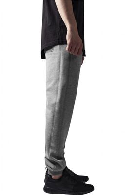 Straight Fit Sweatpants