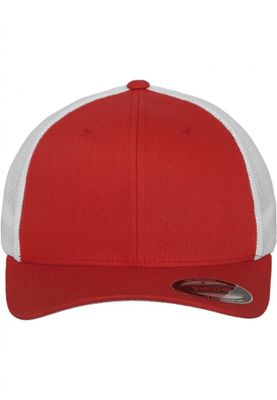 Flexfit Mesh Trucker 2-Tone