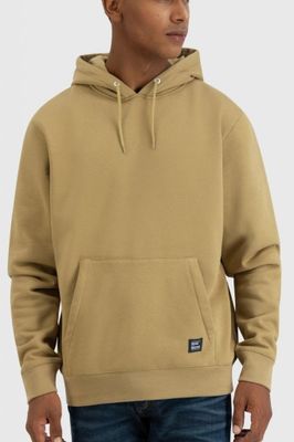 Klassisk hoodie premium