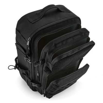 Tactical MOLLE backpack - Yggdrasil patch