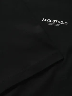 JJXX Studio loose tee