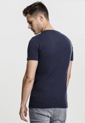 V-hals T-shirt mænd