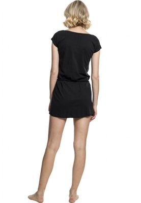 Ladies Slub Jersey Dress