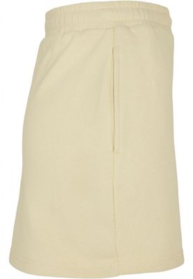 Ladies Organic Terry Mini Skirt