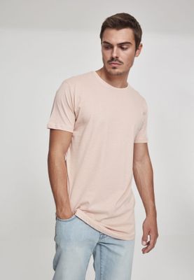 Men's Long T-Shirt