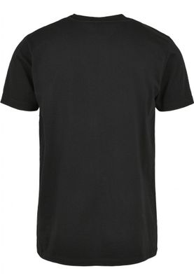T-shirt with chest pocket organic cotton