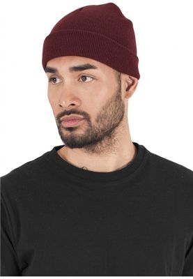 Heavyweight Beanie