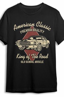 American classic T-shirt