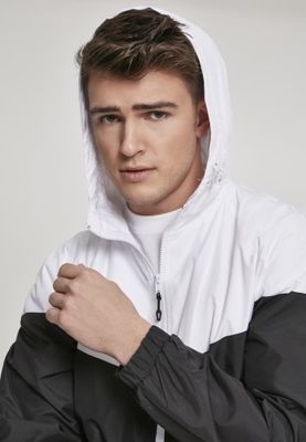 2-tone tech windrunner