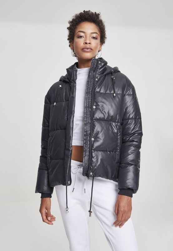 Ladies Vanish Puffer Jacket