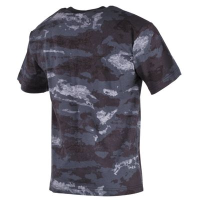 Operation camo US T-shirt