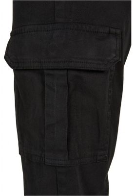 Ladies Cotton Twill Utility Pants
