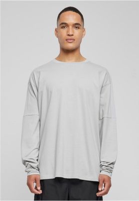 Relaxed longsleeve men's